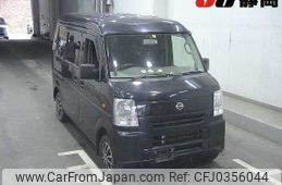 nissan clipper-van 2014 -NISSAN--Clipper Van DR64V-902282---NISSAN--Clipper Van DR64V-902282-