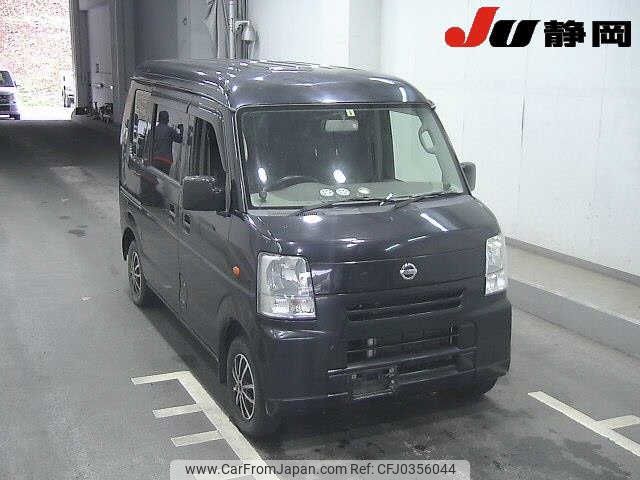 nissan clipper-van 2014 -NISSAN--Clipper Van DR64V-902282---NISSAN--Clipper Van DR64V-902282- image 1