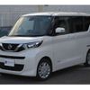 nissan roox 2020 -NISSAN 【姫路 581ﾈ1863】--Roox 5AA-B44A--B44W-0023876---NISSAN 【姫路 581ﾈ1863】--Roox 5AA-B44A--B44W-0023876- image 1