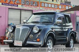 mitsubishi pajero-jr 1998 quick_quick_E-H57A_H57A-5000542