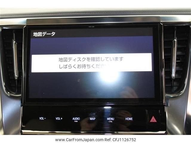 toyota vellfire 2018 -TOYOTA--Vellfire DBA-AGH30W--AGH30-0227604---TOYOTA--Vellfire DBA-AGH30W--AGH30-0227604- image 2