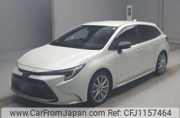 toyota corolla-touring-wagon 2024 -TOYOTA--Corolla Touring 6AA-ZWE215W--ZWE215-0016343---TOYOTA--Corolla Touring 6AA-ZWE215W--ZWE215-0016343-