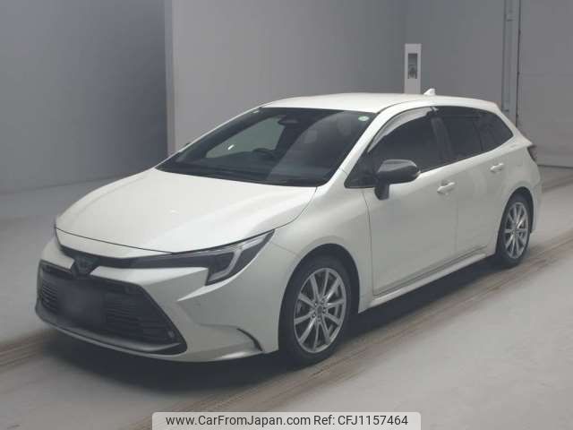 toyota corolla-touring-wagon 2024 -TOYOTA--Corolla Touring 6AA-ZWE215W--ZWE215-0016343---TOYOTA--Corolla Touring 6AA-ZWE215W--ZWE215-0016343- image 1