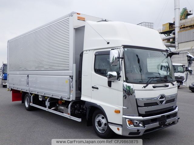 hino ranger 2023 -HINO--Hino Ranger 2PG-FD2ABG--FD2AB-134763---HINO--Hino Ranger 2PG-FD2ABG--FD2AB-134763- image 2