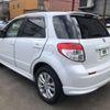 suzuki sx4 2013 -SUZUKI--SX4 DBA-YB11S--YB11S-400480---SUZUKI--SX4 DBA-YB11S--YB11S-400480- image 3