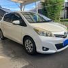 toyota vitz 2012 CFJ1714767 image 4