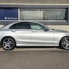 mercedes-benz c-class 2016 CFJ1763363 image 19