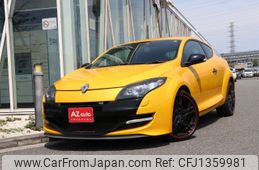 renault megane 2012 -RENAULT--Renault Megane ABA-DZF4R--VF1DZ1802C0672378---RENAULT--Renault Megane ABA-DZF4R--VF1DZ1802C0672378-