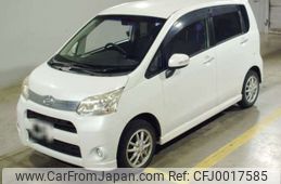 daihatsu move 2011 -DAIHATSU--Move DBA-LA100S--LA100S-0051458---DAIHATSU--Move DBA-LA100S--LA100S-0051458-