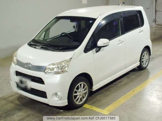 daihatsu move 2011 -DAIHATSU--Move DBA-LA100S--LA100S-0051458---DAIHATSU--Move DBA-LA100S--LA100S-0051458- image 1