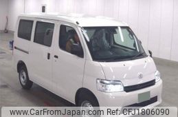 toyota townace-van 2025 CFJ1806090