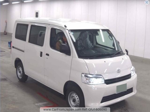 toyota townace-van 2025 CFJ1806090 image 1