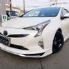 toyota prius 2016 GOO_JP_700102024930250126001 image 1