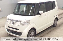 honda n-box 2012 -HONDA--N BOX DBA-JF2--JF2-1016857---HONDA--N BOX DBA-JF2--JF2-1016857-