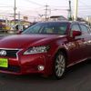 lexus gs 2013 -LEXUS--Lexus GS DAA-GWL10--GWL10-6006838---LEXUS--Lexus GS DAA-GWL10--GWL10-6006838- image 1