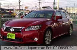 lexus gs 2013 -LEXUS--Lexus GS DAA-GWL10--GWL10-6006838---LEXUS--Lexus GS DAA-GWL10--GWL10-6006838-