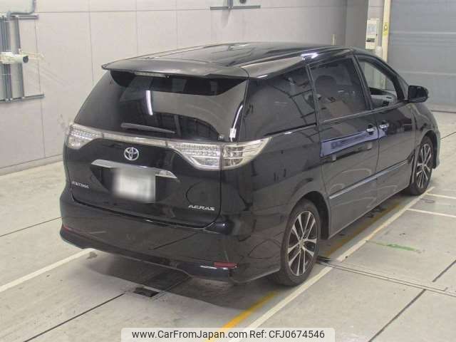 toyota estima 2013 -TOYOTA--Estima DBA-ACR50W--ACR50-7122182---TOYOTA--Estima DBA-ACR50W--ACR50-7122182- image 2