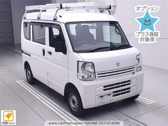 suzuki every 2019 -SUZUKI--Every DA17V-392472---SUZUKI--Every DA17V-392472- image 1