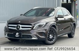 mercedes-benz gla-class 2016 -MERCEDES-BENZ--Benz GLA DBA-156946--WDC1569462J286523---MERCEDES-BENZ--Benz GLA DBA-156946--WDC1569462J286523-