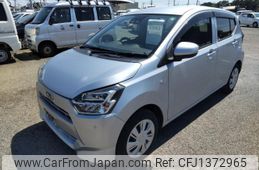 subaru pleo-plus 2018 quick_quick_DBA-LA350F_LA350F-0005205