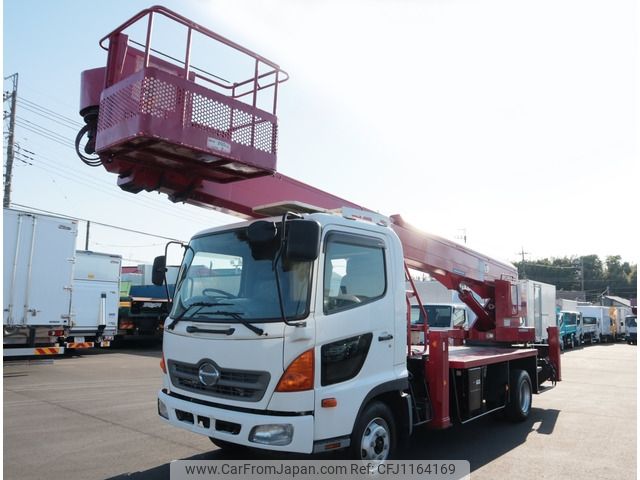 hino ranger 2010 -HINO--Hino Ranger BDG-FC6JGWA--FC6JGW-12072---HINO--Hino Ranger BDG-FC6JGWA--FC6JGW-12072- image 1