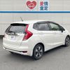 honda fit 2018 CFJ1729138 image 17