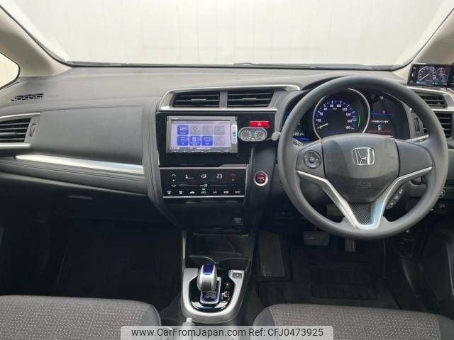 honda fit 2014 -HONDA--Fit DAA-GP5--GP5-3035834---HONDA--Fit DAA-GP5--GP5-3035834- image 2