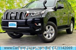 toyota land-cruiser-prado 2023 quick_quick_3BA-TRJ150W_TRJ150-0177935