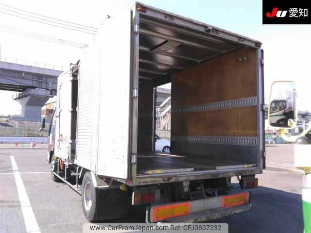 isuzu elf-truck 2004 -ISUZU--Elf NPR72LR-7414458---ISUZU--Elf NPR72LR-7414458- image 2