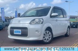 toyota porte 2016 quick_quick_DBA-NSP141_NSP141-8022755