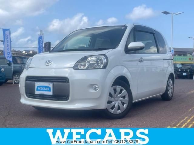 toyota porte 2016 quick_quick_DBA-NSP141_NSP141-8022755 image 1