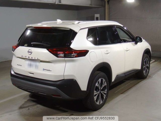 nissan x-trail 2023 -NISSAN 【大阪 303め8476】--X-Trail SNT33-031909---NISSAN 【大阪 303め8476】--X-Trail SNT33-031909- image 2