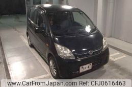 daihatsu move 2007 -DAIHATSU--Move L185S-0031537---DAIHATSU--Move L185S-0031537-