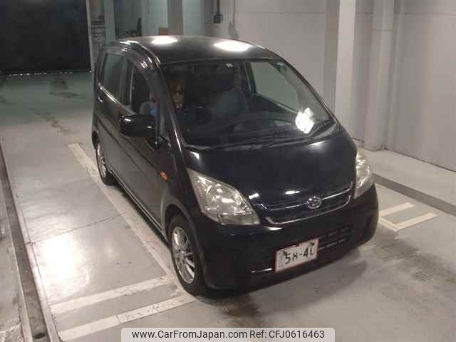 daihatsu move 2007 -DAIHATSU--Move L185S-0031537---DAIHATSU--Move L185S-0031537- image 1