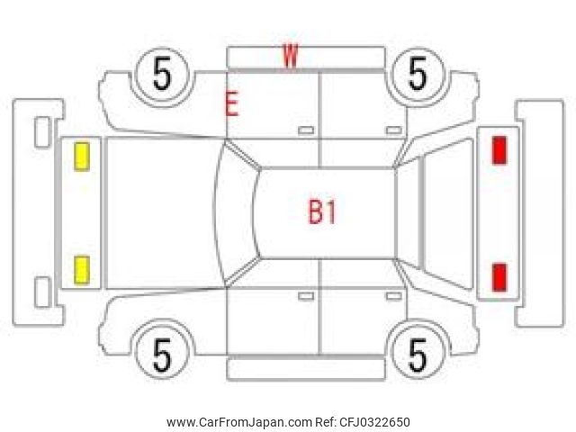 toyota alphard 2007 -TOYOTA--Alphard DBA-ANH10W--ANH10-0194444---TOYOTA--Alphard DBA-ANH10W--ANH10-0194444- image 2