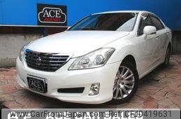 toyota crown 2008 -TOYOTA--Crown DBA-GRS200--GRS200-0008445---TOYOTA--Crown DBA-GRS200--GRS200-0008445-