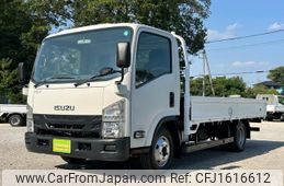 isuzu elf-truck 2018 CFJ1616612