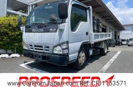 isuzu elf-truck 2006 GOO_NET_EXCHANGE_0600538A30250513W004