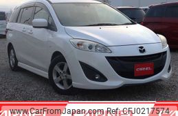 mazda premacy 2011 l11107