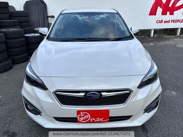 subaru impreza-g4 2017 -SUBARU--Impreza G4 DBA-GK6--GK6-006057---SUBARU--Impreza G4 DBA-GK6--GK6-006057- image 2