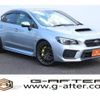 subaru wrx 2018 -SUBARU--WRX CBA-VAB--VAB-023016---SUBARU--WRX CBA-VAB--VAB-023016- image 1