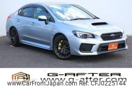 subaru wrx 2018 -SUBARU--WRX CBA-VAB--VAB-023016---SUBARU--WRX CBA-VAB--VAB-023016-