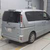 nissan serena 2011 -NISSAN--Serena C26-028321---NISSAN--Serena C26-028321- image 2