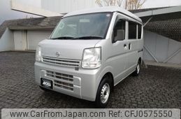 nissan clipper-van 2017 -NISSAN--Clipper Van HBD-DR17V--DR17V-261346---NISSAN--Clipper Van HBD-DR17V--DR17V-261346-