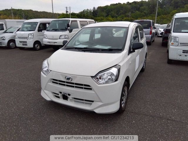 daihatsu mira-e-s 2019 -DAIHATSU--Mira e:s 5BA-LA350S--LA350S-0129952---DAIHATSU--Mira e:s 5BA-LA350S--LA350S-0129952- image 1