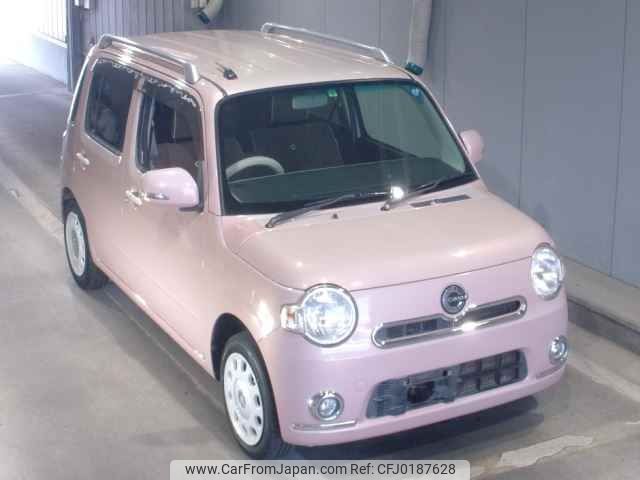 daihatsu mira-cocoa 2013 -DAIHATSU--Mira Cocoa L675S--0133692---DAIHATSU--Mira Cocoa L675S--0133692- image 1