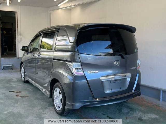 honda freed-spike 2012 -HONDA--Freed Spike GP3--1043465---HONDA--Freed Spike GP3--1043465- image 2