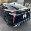 toyota prius 2017 quick_quick_DAA-ZVW50_ZVW50-6085365 image 9