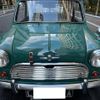 morris mini 1963 CFJ0617530 image 4