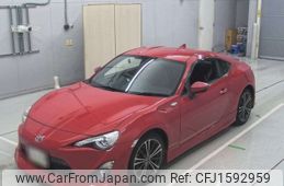 toyota 86 2014 CFJ1592959